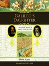 Cover image for Galileo's Daughter